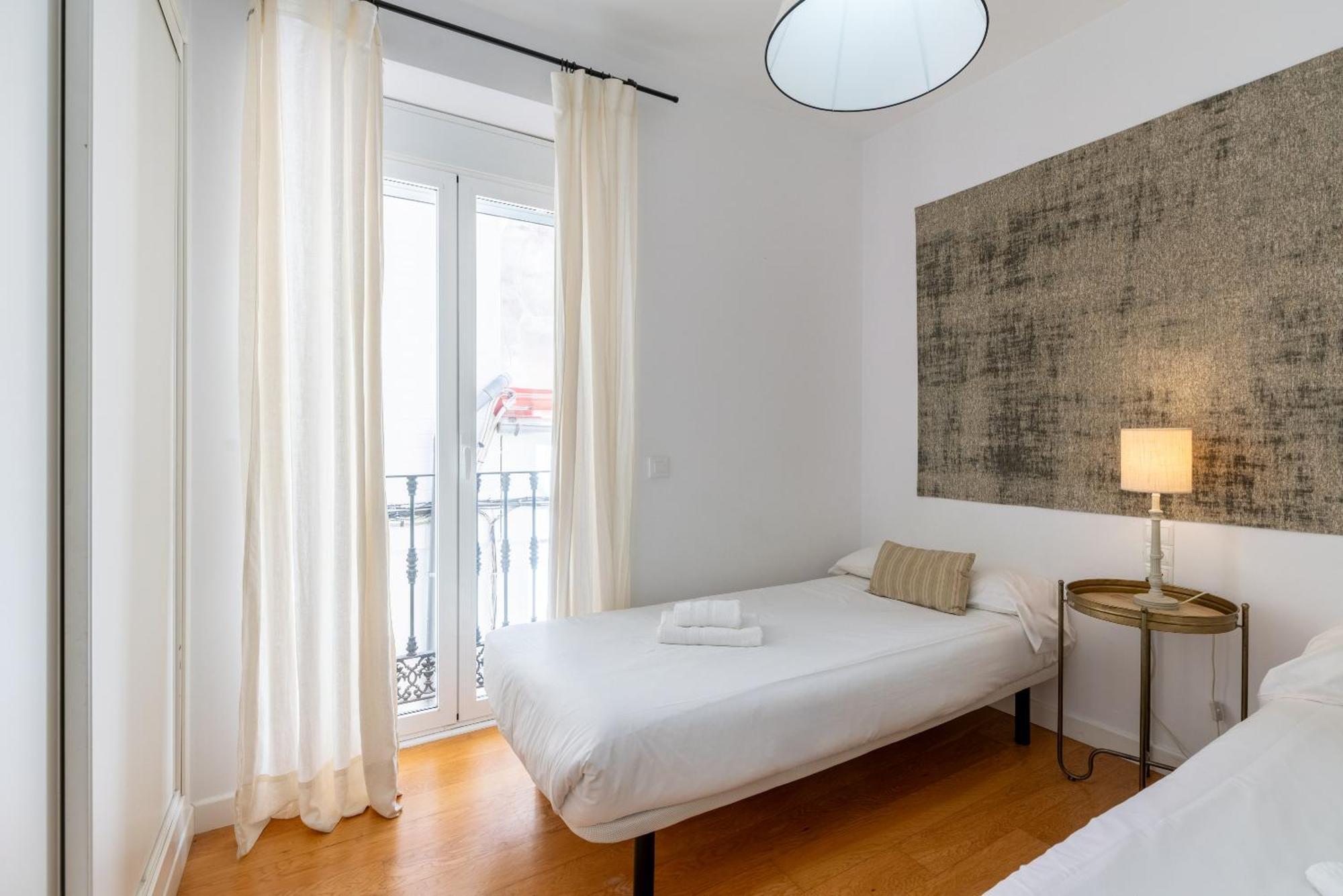 Veoapartment Alhondiga Primero 塞维利亚 外观 照片