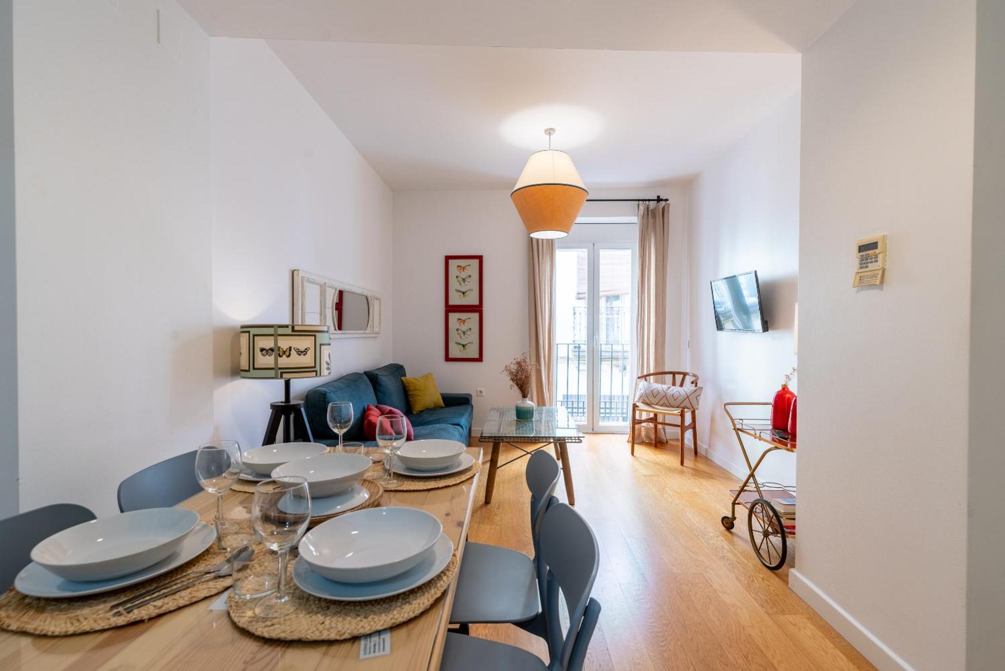 Veoapartment Alhondiga Primero 塞维利亚 外观 照片