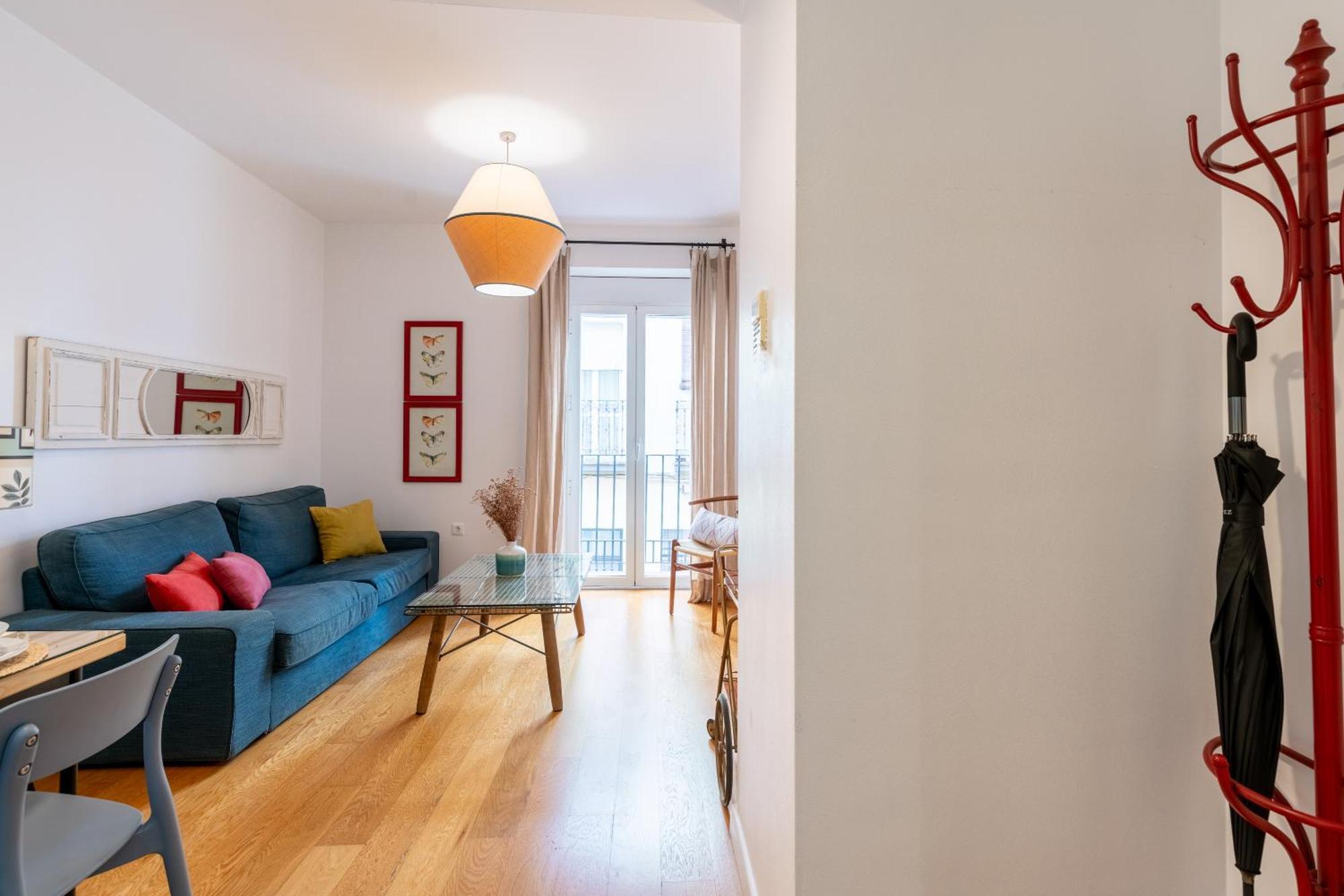 Veoapartment Alhondiga Primero 塞维利亚 外观 照片